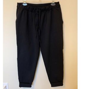 Lululemon joggers